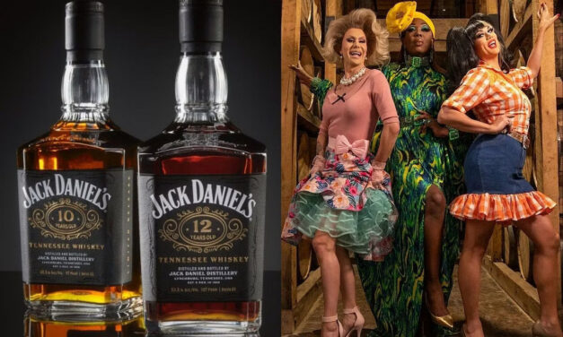 After Harley-Davidson, Jack Daniel&#39;s also stops supporting diversity