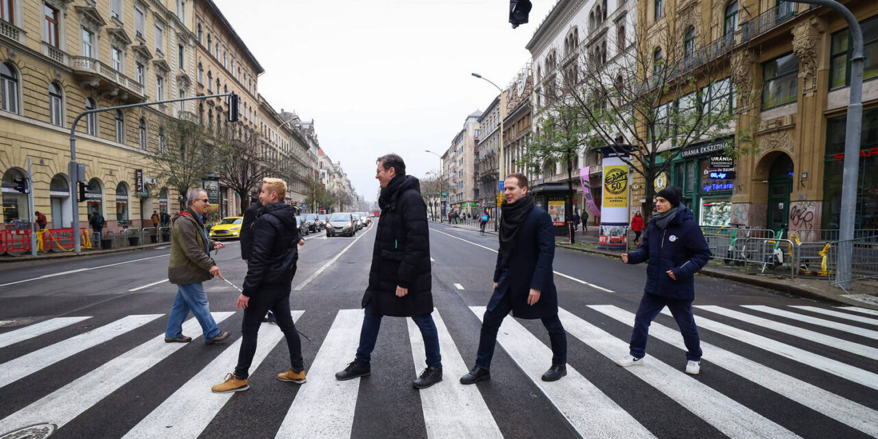 W stolicy po raz kolejny ogłoszono budżet gminy o skandalicznej historii