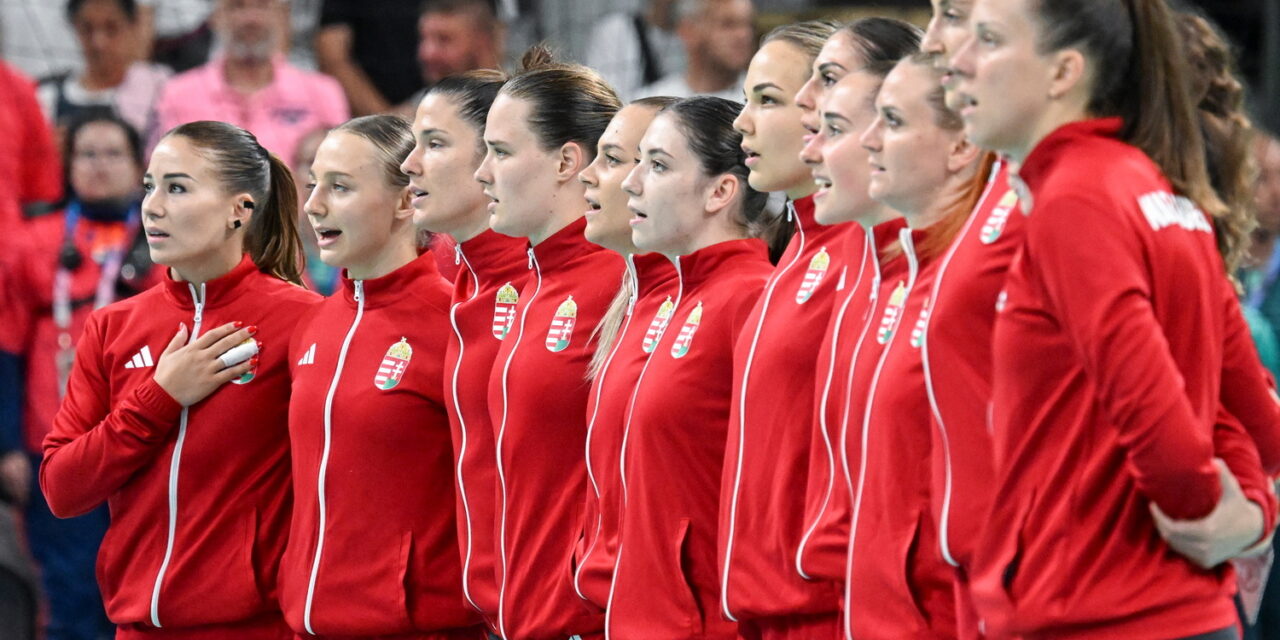 10 Sekunden vergingen – das Handball-Frauenteam verabschiedete sich mit einer Verlängerungsniederlage aus dem Viertelfinale