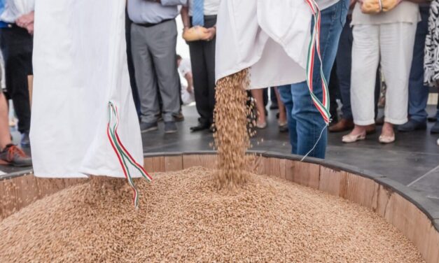 Das Brot der Magyaren ist kein Programm, sondern das echte ungarische Lebensgefühl