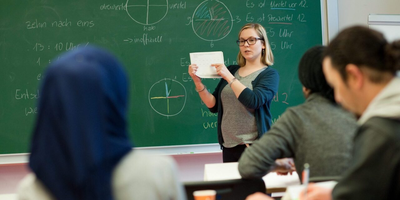 Es findet eine Re-Islamisierung von unten statt