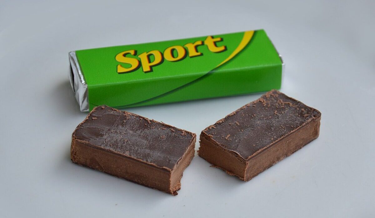 Sport-szelet