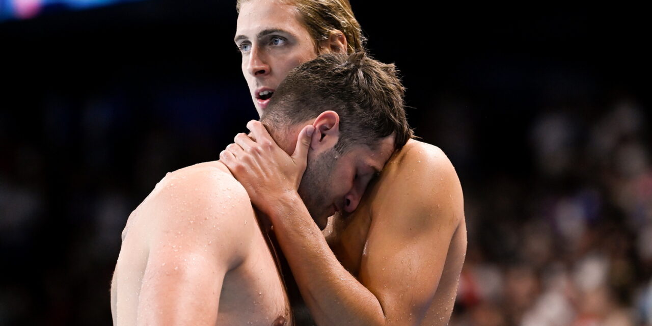 Die goldene Chance im Wasserball ist vorbei