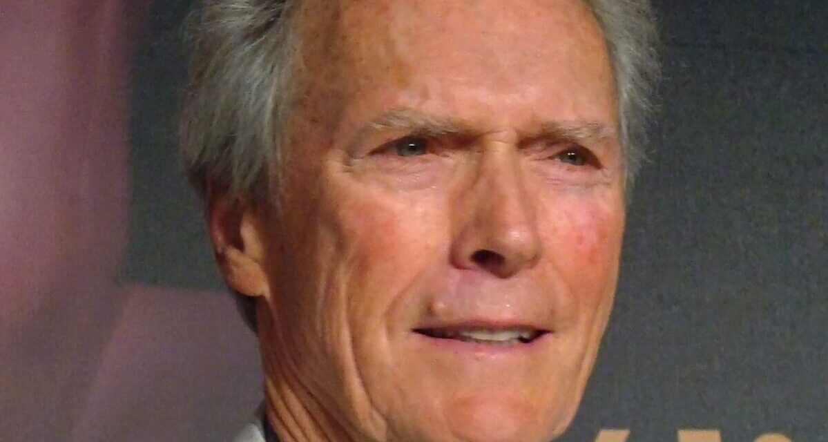 Taylor Swift gegen Clint Eastwood