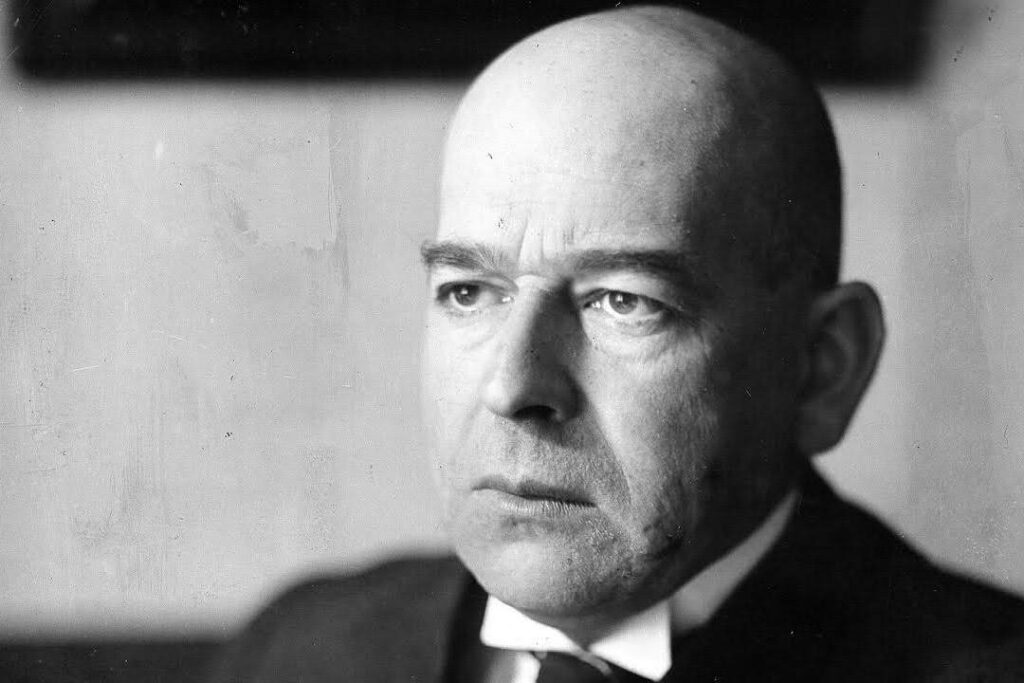 Oswald Spengler