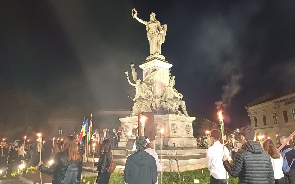 Così Arad ricorderà la giornata di lutto nazionale