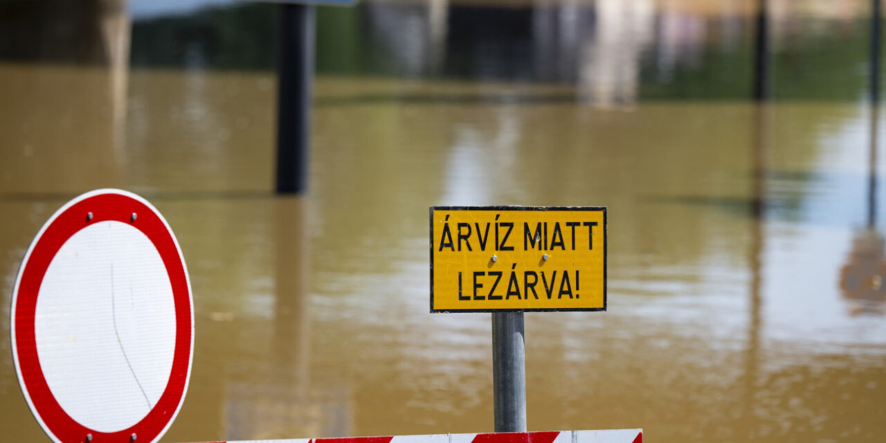 Határtalan pofátlanság, a Vízügynél is betelt a pohár