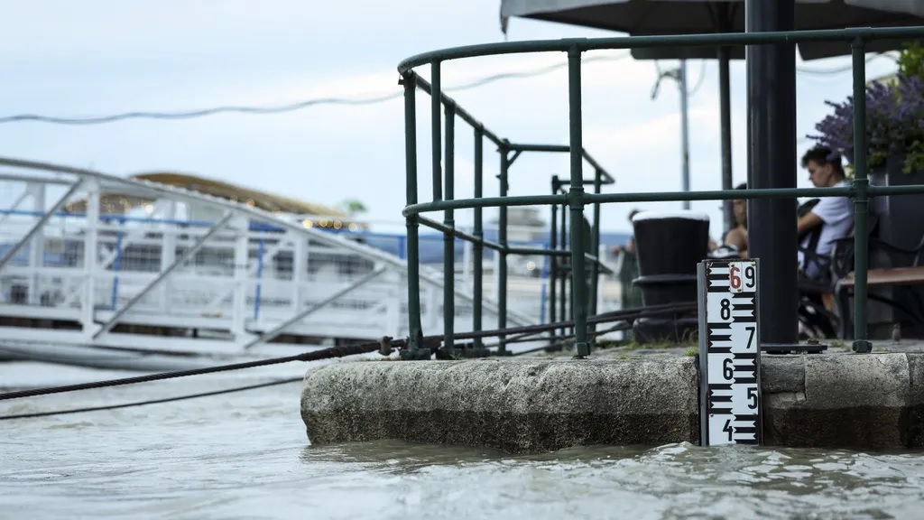 Der Preis kommt, aber wir sind bereit – Hochwasserschutz im Fokus (Video)