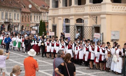 The biggest Hungarian holiday in Southern Transylvania begins today