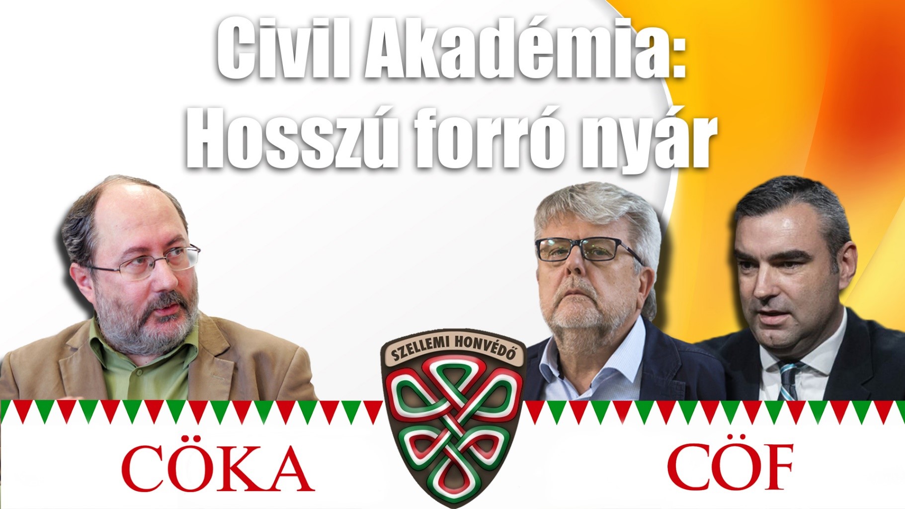 civil akadémia