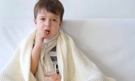 Whooping cough spreads like an epidemic, that&#39;s when a vaccine arrives in pharmacies