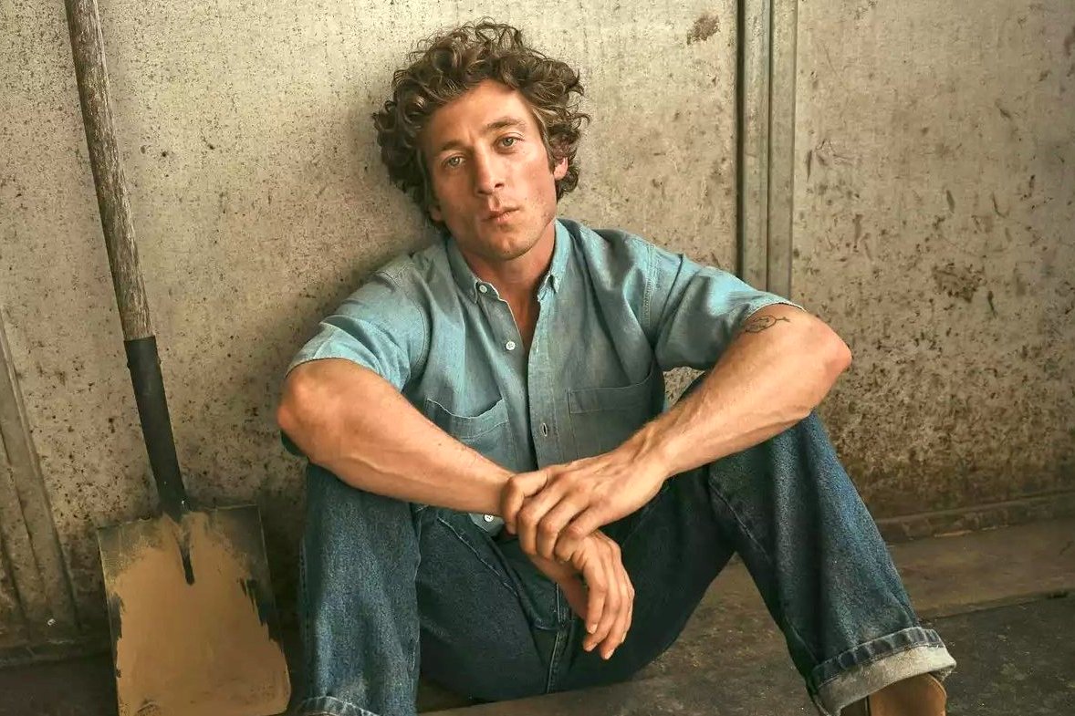 Jeremy Allen White