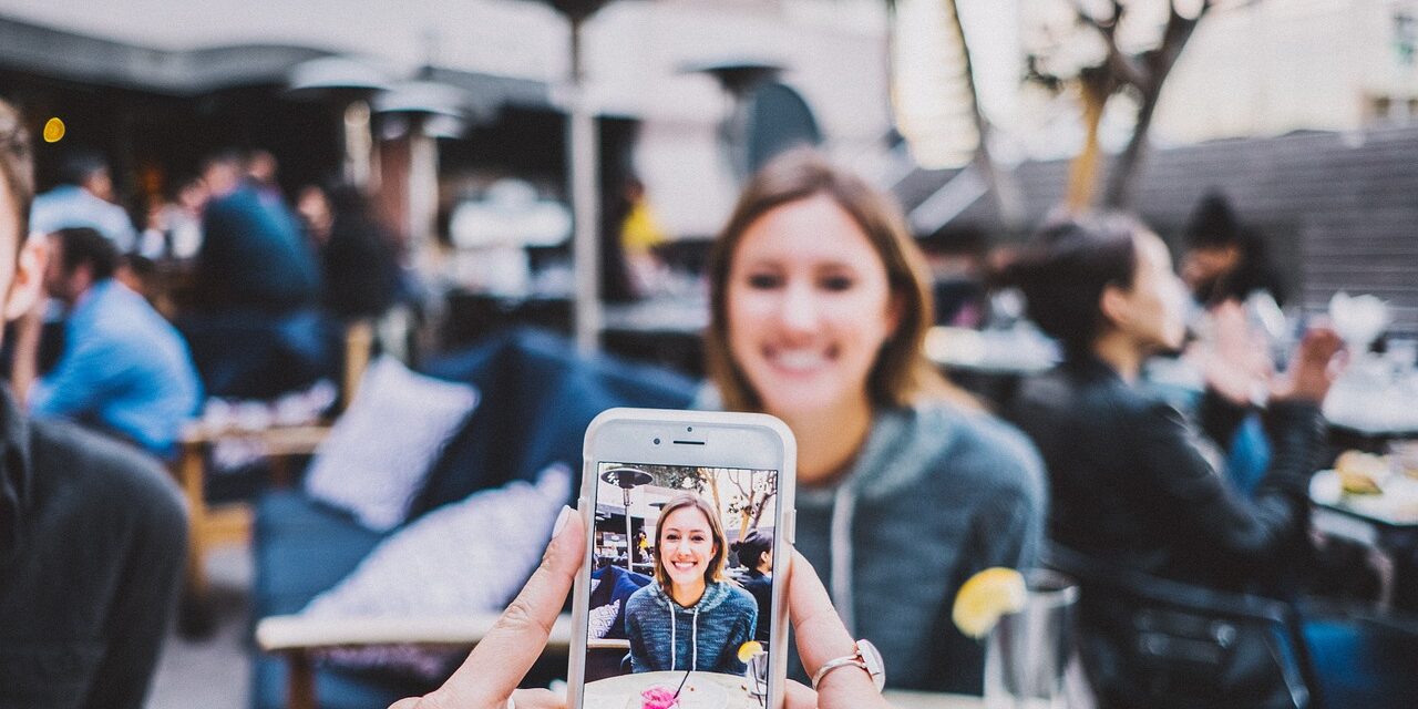 A total of no more than one hour of screen time per day is recommended until the teenage years!