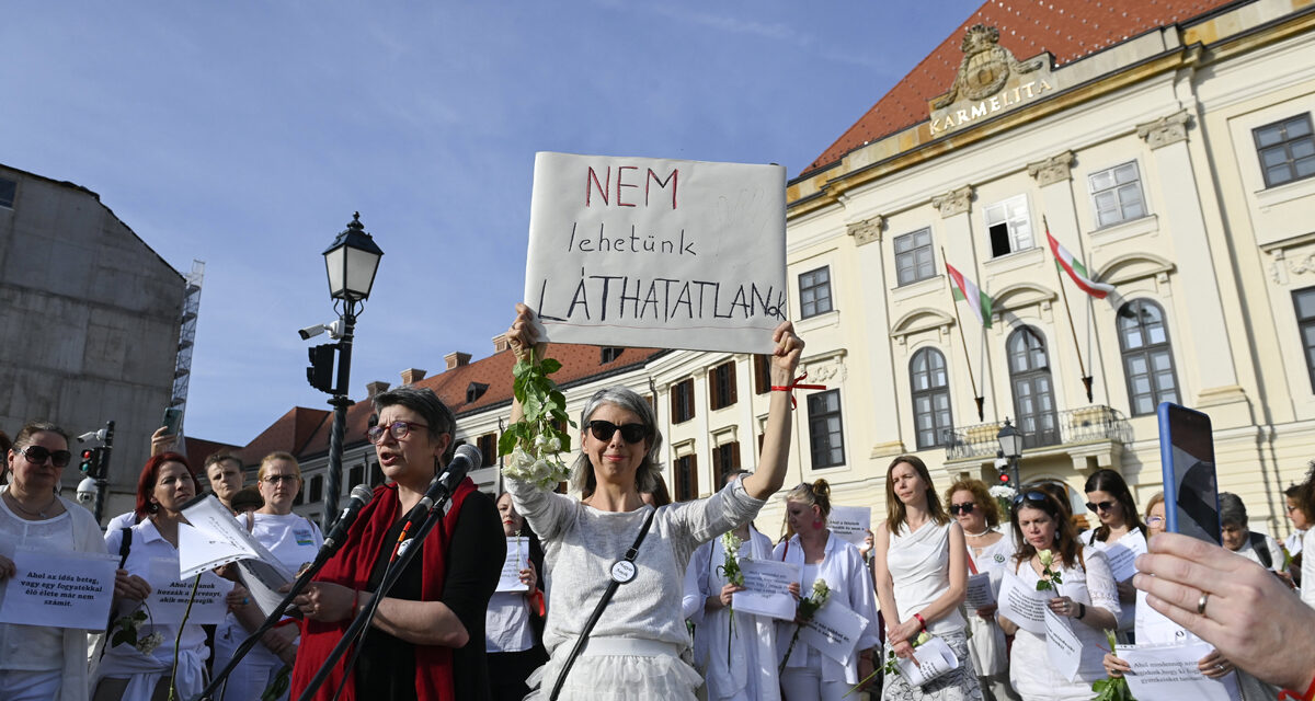 Die PDSZ will nur scheinbar ihre eigene Existenz rechtfertigen