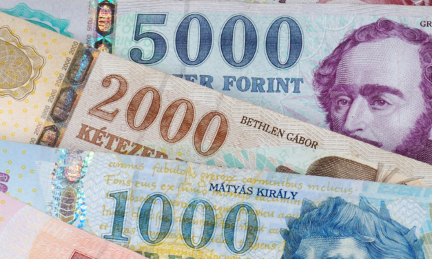 Majdnem 400 ezer forint lehet a minimálbér