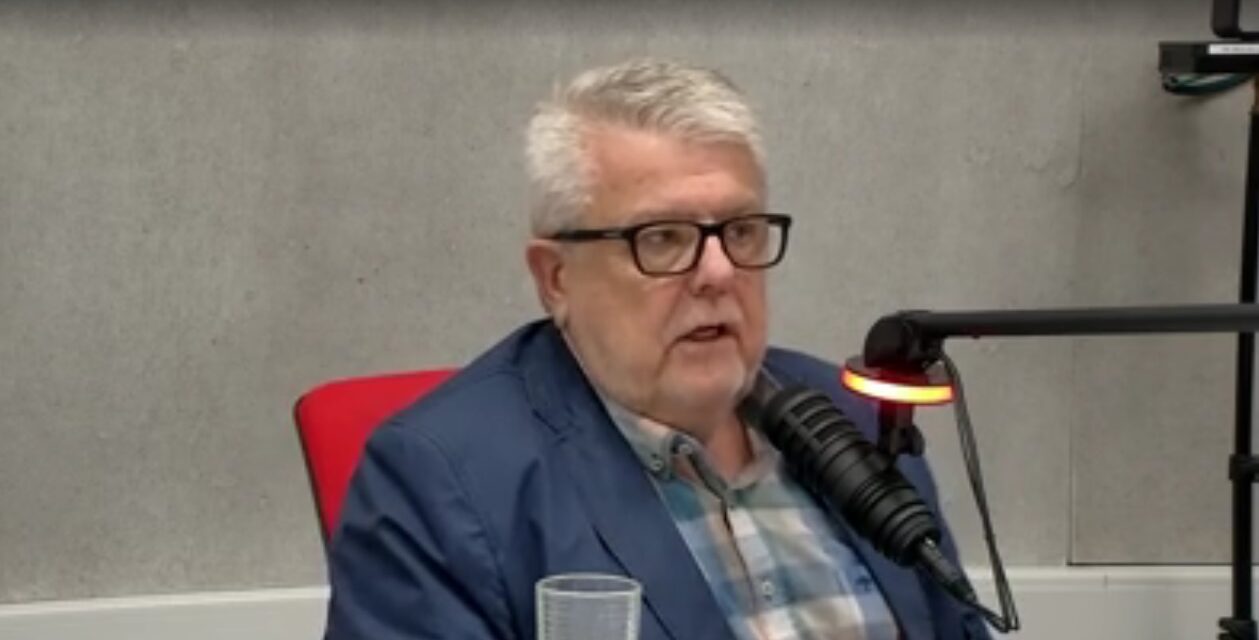 László Csizmadia: Nadchodzą trudne czasy, należy wzmocnić media ogólnokrajowe i sieć obywatelską! (wideo)