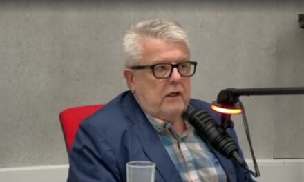 László Csizmadia: Difficult times are coming, the national media and the civil network must be strengthened! (video)