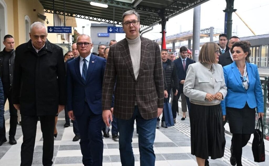 Vucic-szabdka-allomas