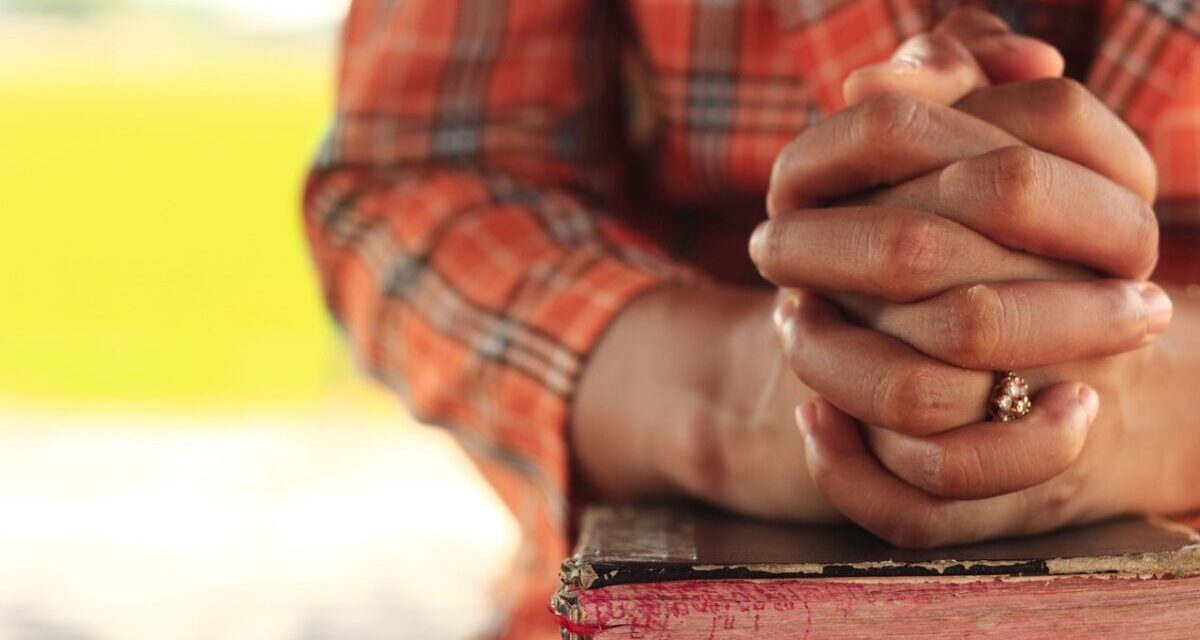 You can no longer pray at home if you live near an abortion clinic