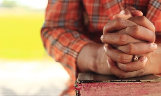 You can no longer pray at home if you live near an abortion clinic