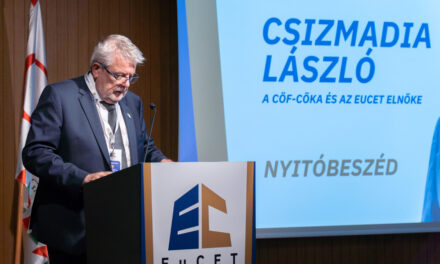 László Csizmadia: L&#39;automedicazione non può essere vietata