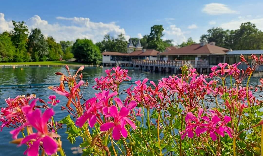 Mutatjuk, mely magyar városokért rajonganak leginkább a külföldi turisták