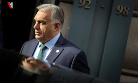 Auch Brüssel dementiert die Worte von Viktor Orbán nicht