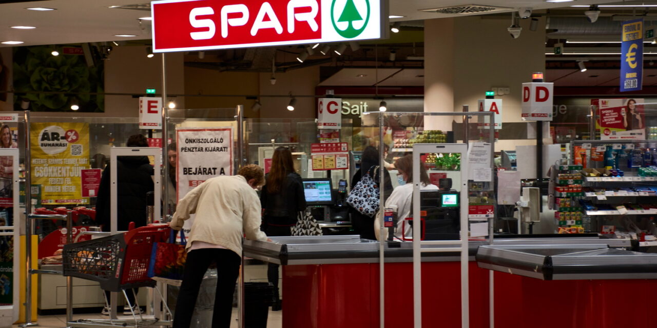 La CÖF-CÖKA presenta una richiesta di dati nel caso SPAR ai presidenti della Commissione europea e del Parlamento europeo