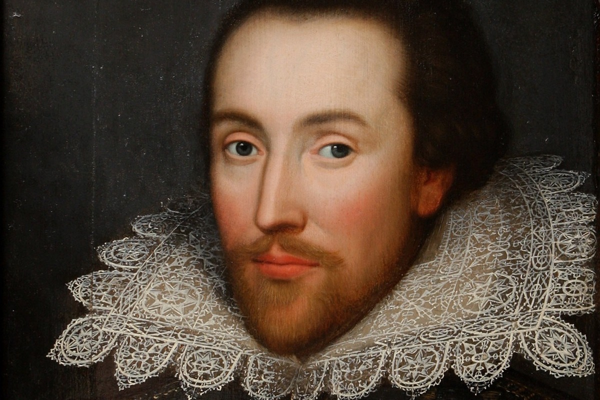 william-shakespeare