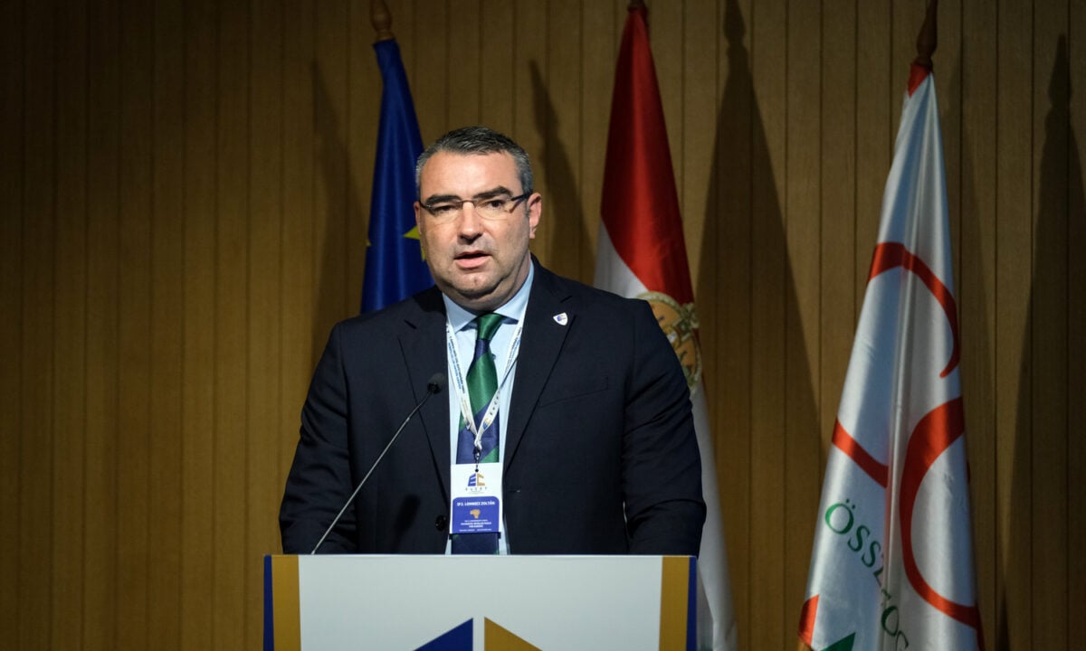 Eucet 2024 ifj lomnici