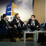 V. EuCET conference panel discussion - &quot;The situation of conservative youth today&quot; (with video)