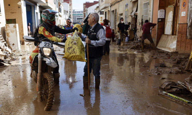 Assistenza civile, assistenza ungherese