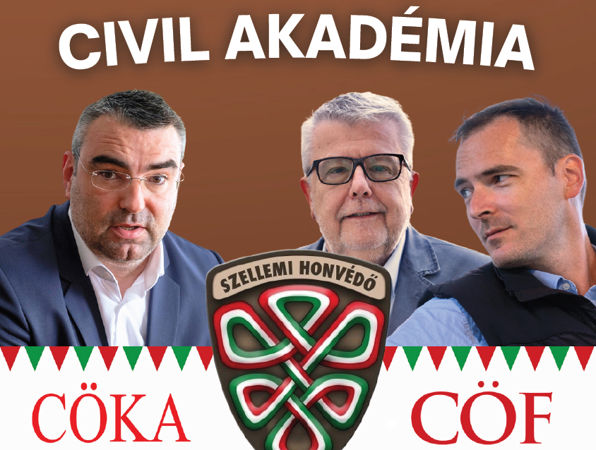 civil akademia meghivo szeged