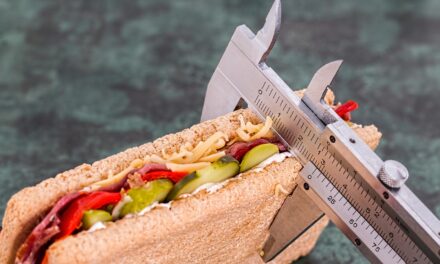 Ein paar Sätze zur gesunden Ernährung aus medizinischer Sicht