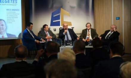 V. EuCET panel discussion - &quot;External and internal attacks on national identity nowadays&quot; (with video)