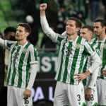 Europa League - Ferencváros defeated the Swedish champions