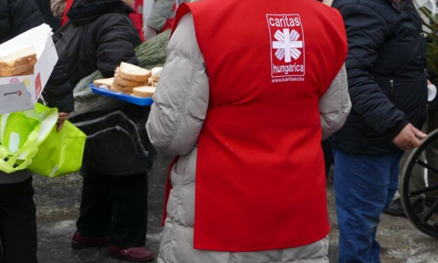 „Es lohnt sich, mit offenen Augen und offenem Herzen zu spenden“