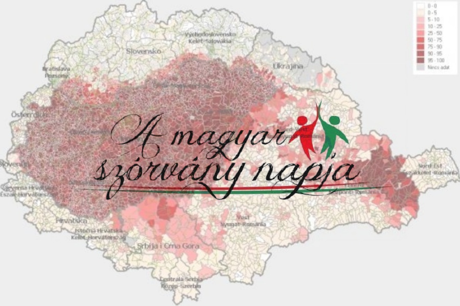 magyar-szórvány-napja