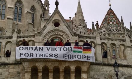 Zsolt Bayer: Wir danken euch, unseren deutschen Brüdern!