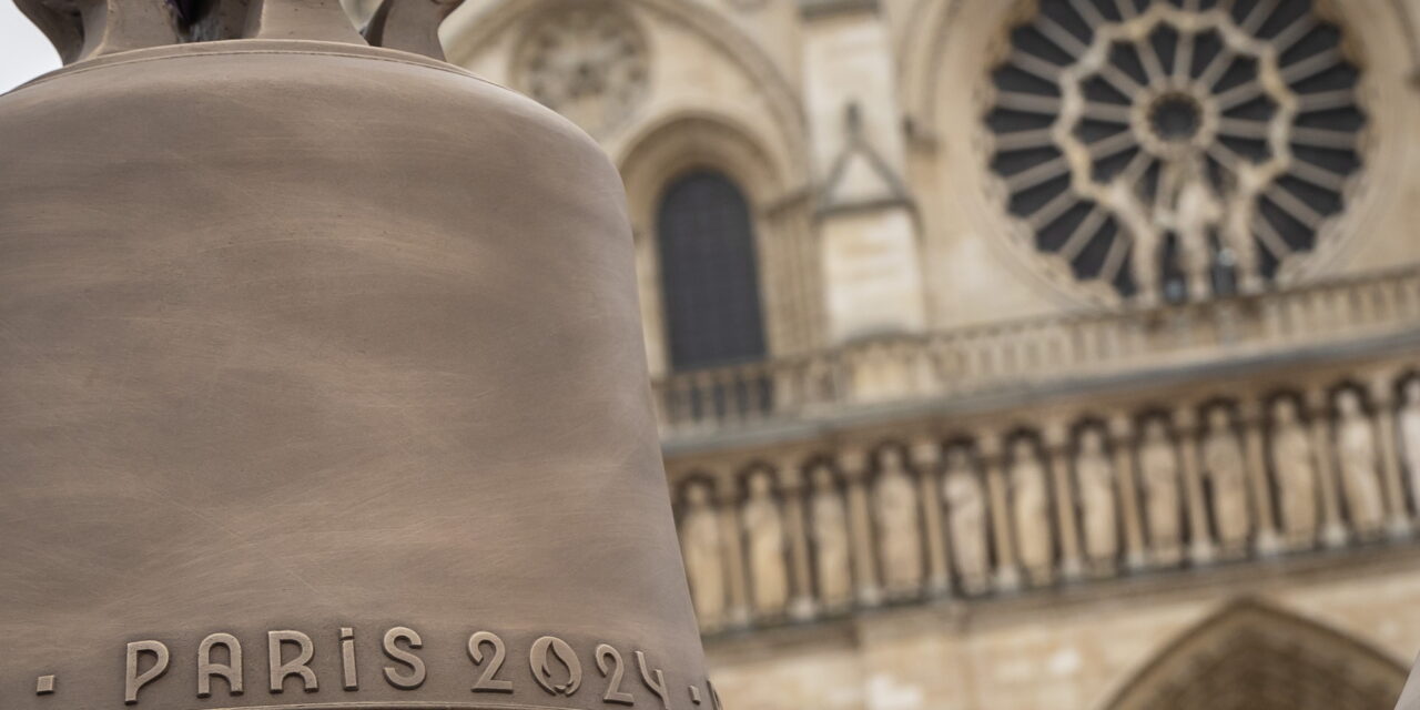 Notre-Dame wird bald wieder Besucher begrüßen