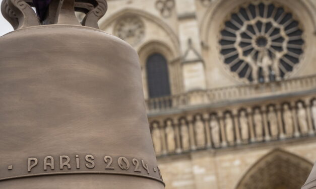 Notre-Dame will soon welcome visitors again