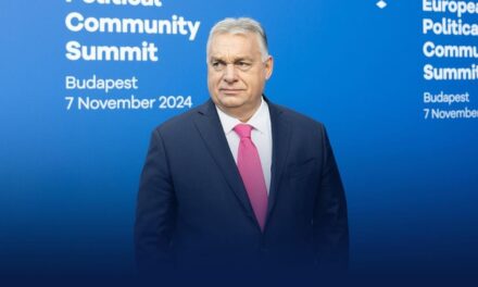 Szczyt EPC – Viktor Orbán: Wszyscy są niezadowoleni z obecnej sytuacji i wszyscy chcą zmian