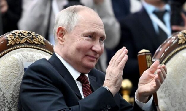 Putin spoke about the Hungarian Prime Minister&#39;s ceasefire proposal