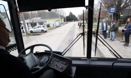 Ich würde den Zugang zu öffentlichen Verkehrsmitteln zu einem Grundrecht aller Ungarn machen