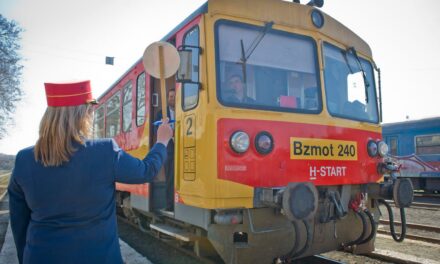 Verkehrsbeschäftigte erhalten eine einheitliche Interessenvertretung