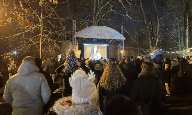 Es wurde ein Cartoon über die Geschichte der Marienstatue in Csiksomlyo erstellt (mit Video).