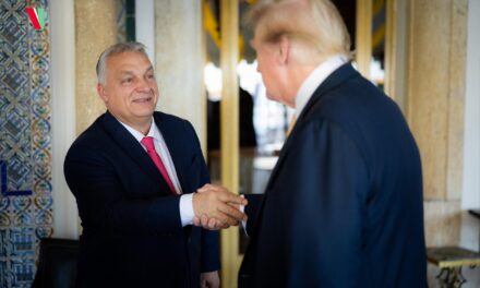 Viktor Orbán ha avuto colloqui con Donald Trump ed Elon Musk in Florida