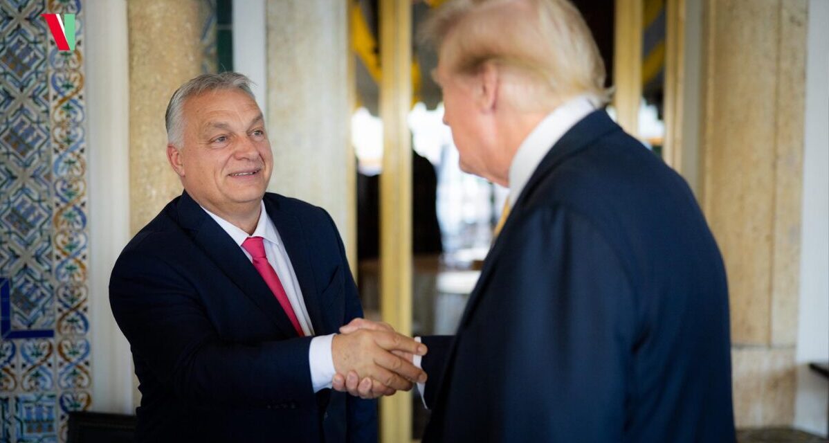 Brussels should ask Viktor Orbán for a favor