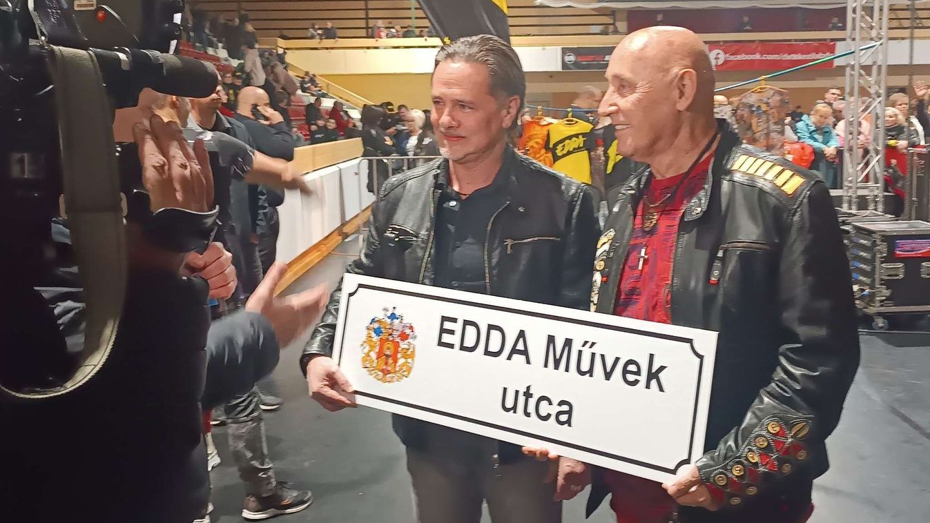 Edda-Művek-utca