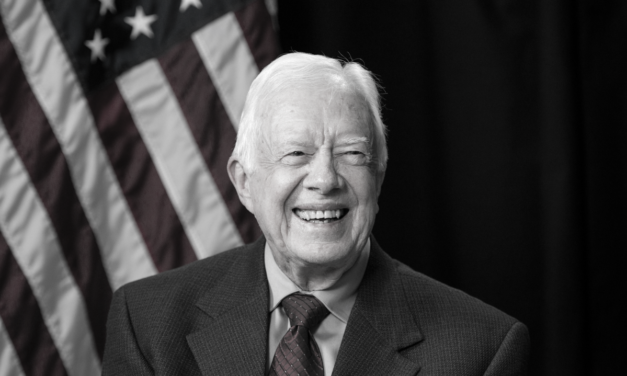 È morto Jimmy Carter, ex presidente degli Stati Uniti